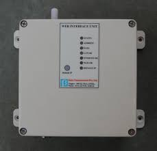 Wireless Interface Unit